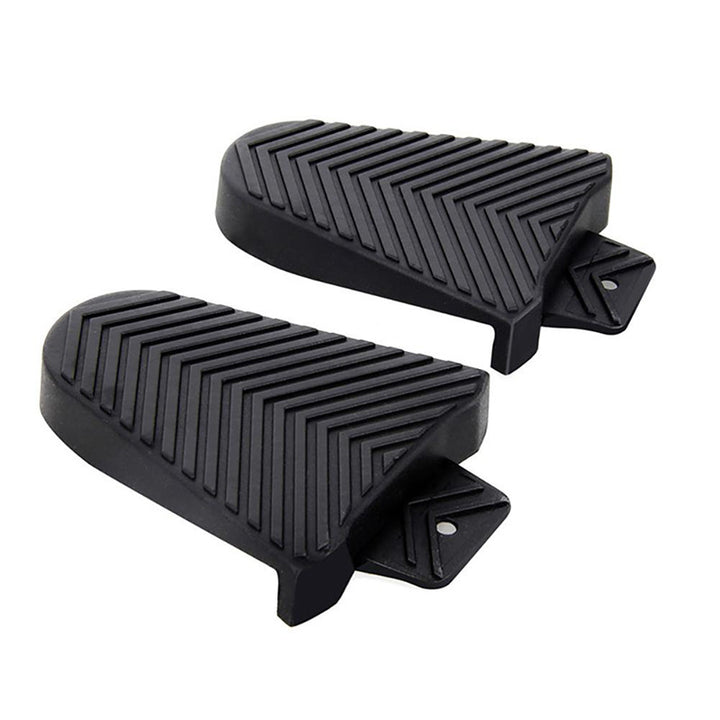 Durable Rubber Bicycle Pedal Covers Bowlift