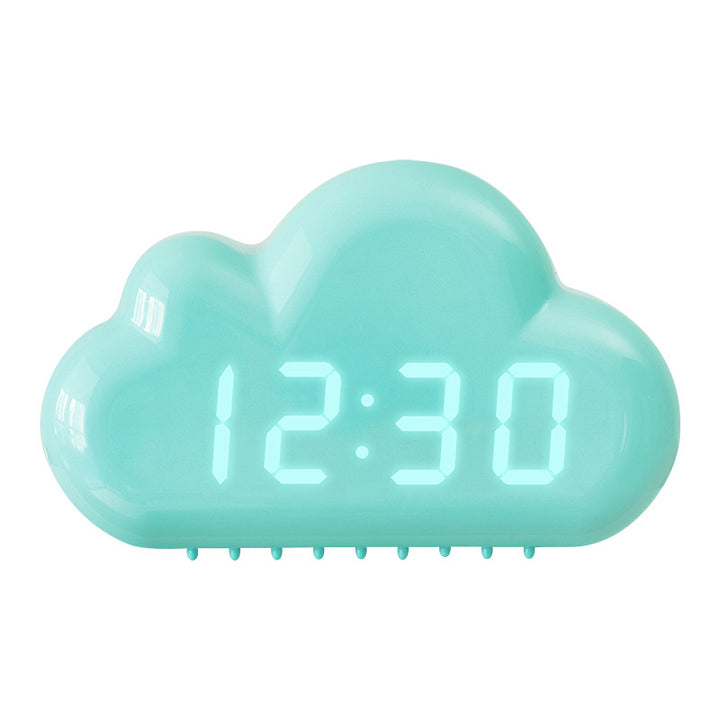 Cloud Alarm Clock Bowlift
