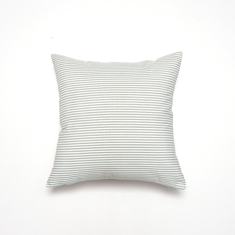 Luxurious Velvet Decorative Cushion