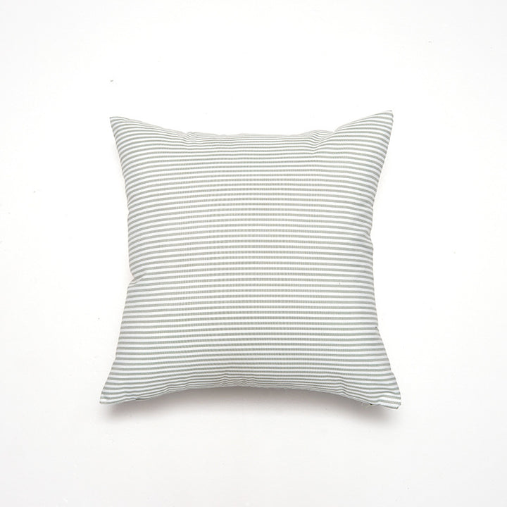 Luxurious Velvet Decorative Cushion