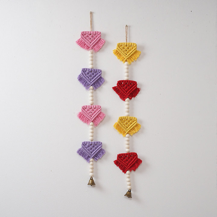 Decorative Wall Hanging Bowlift