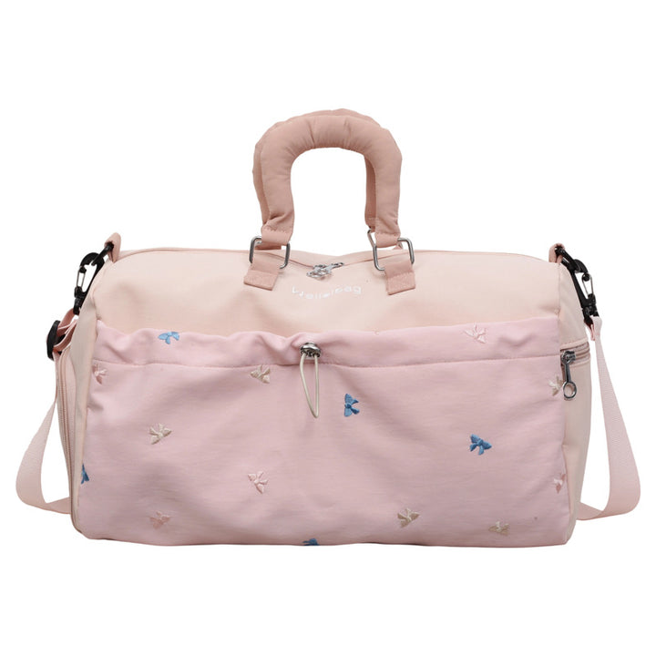 Lightweight Multi-Functional Duffle Bag Bowlift