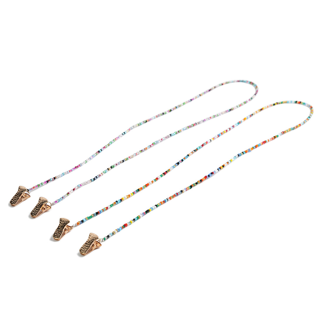 Colorful Beaded Eyewear Chain Bowlift 1786763782