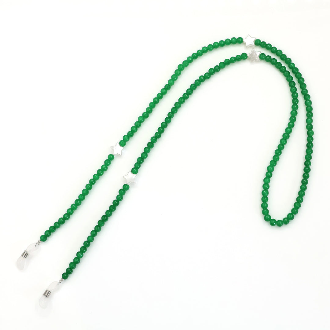 Stylish Eyewear Chain Bowlift