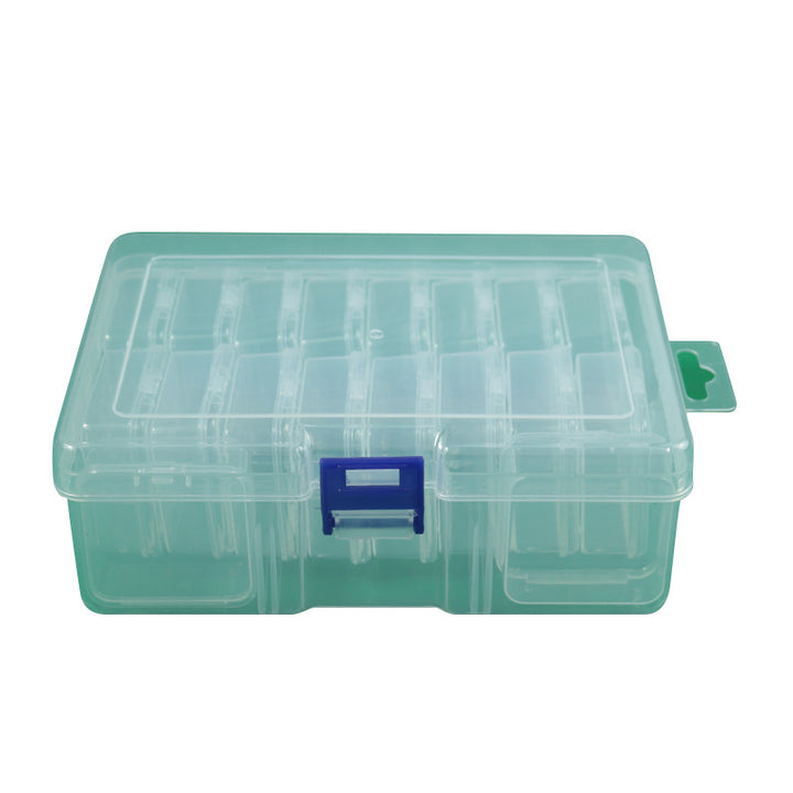 Modular Storage Compartment Box Bowlift