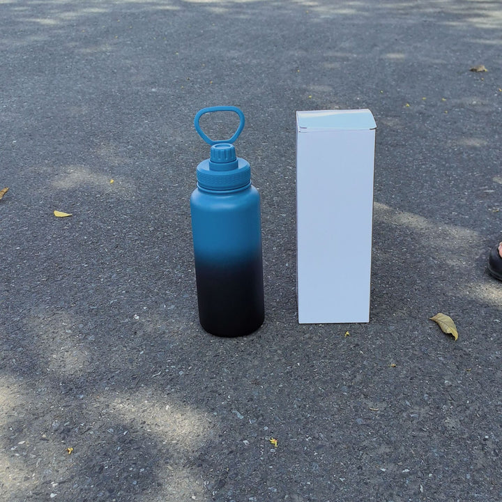 Women Sporty Water Bottle Bowlift