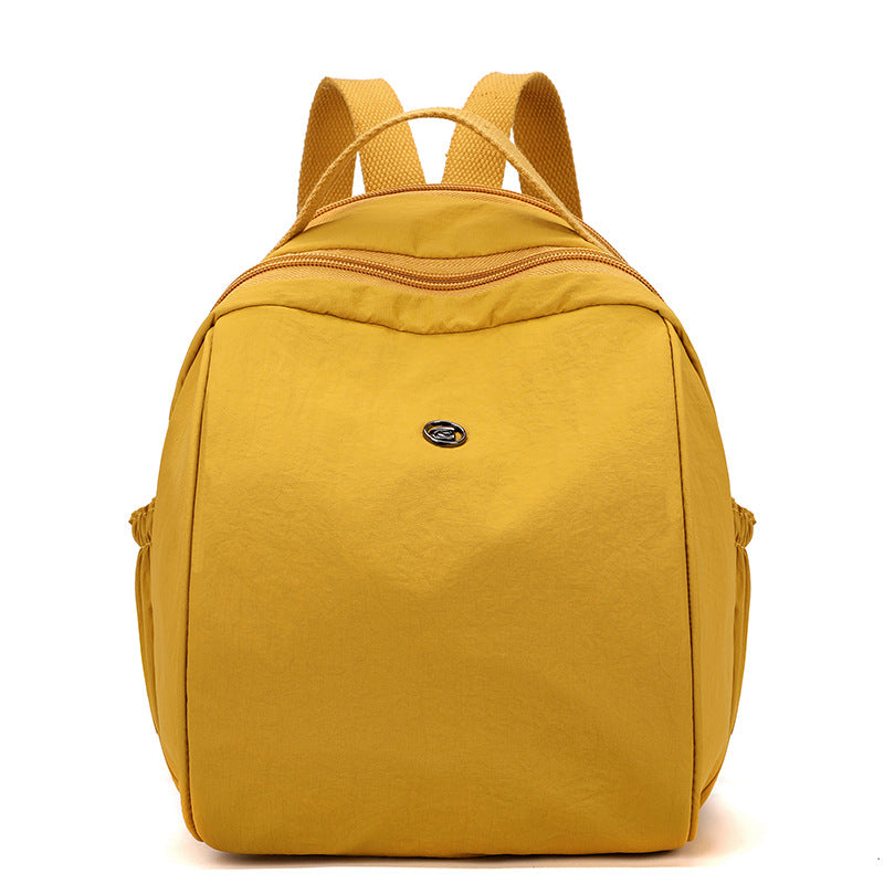 Leisure Backpack Bowlift