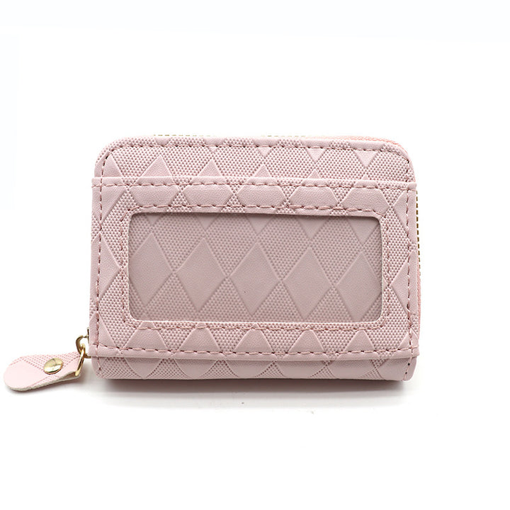 Cardholder