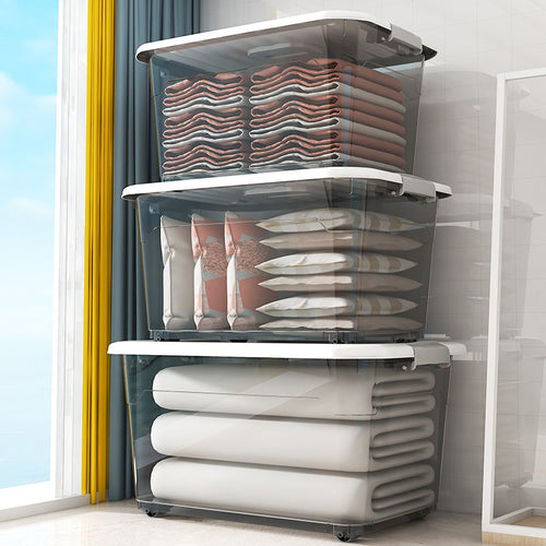 Storage boxes Bowlift