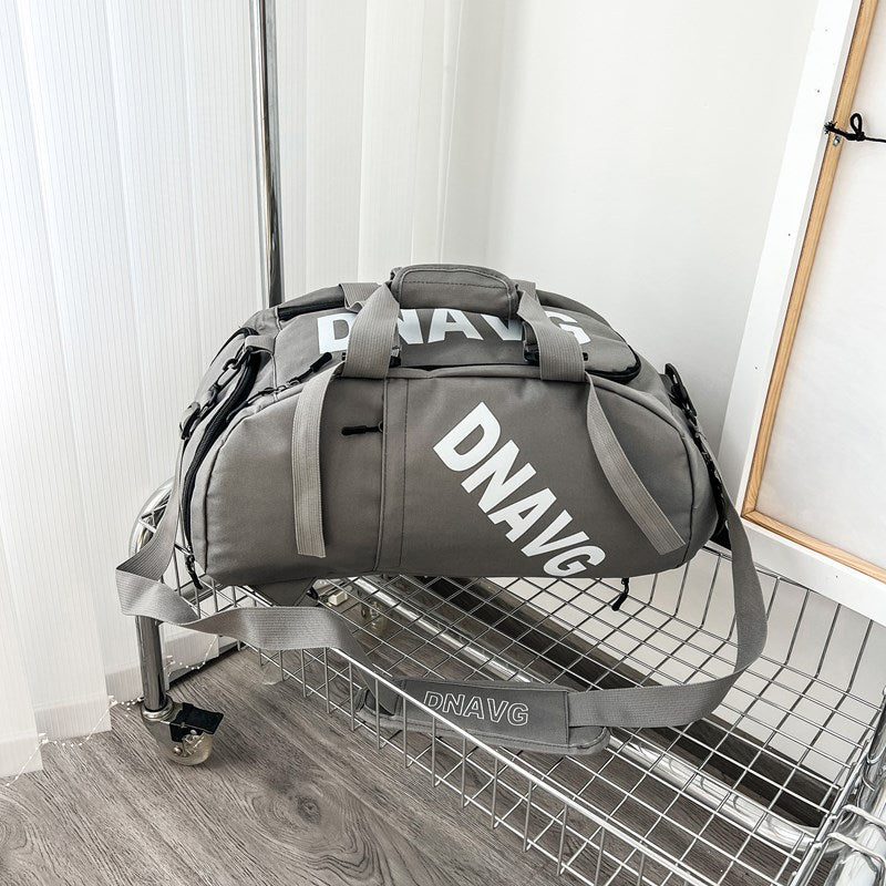 Durable Utility Travel