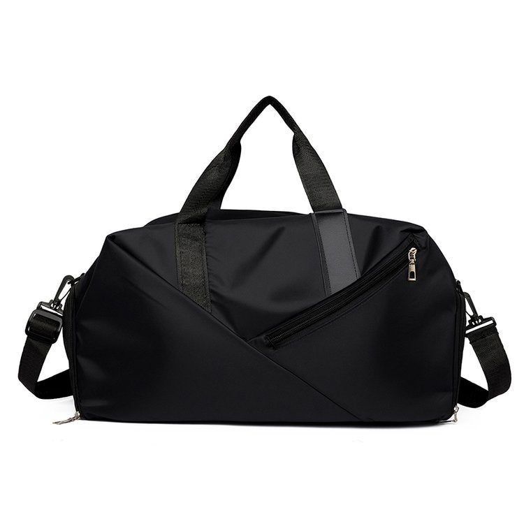 Stylish Multi-Functional Gym Duffle Bag Bowlift