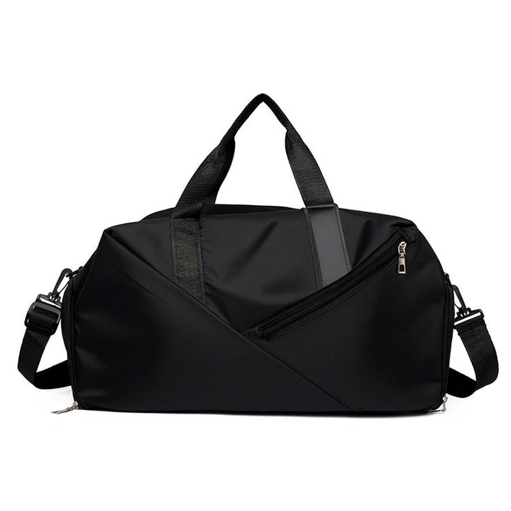 Stylish Multi-Functional Gym Duffle Bag Bowlift