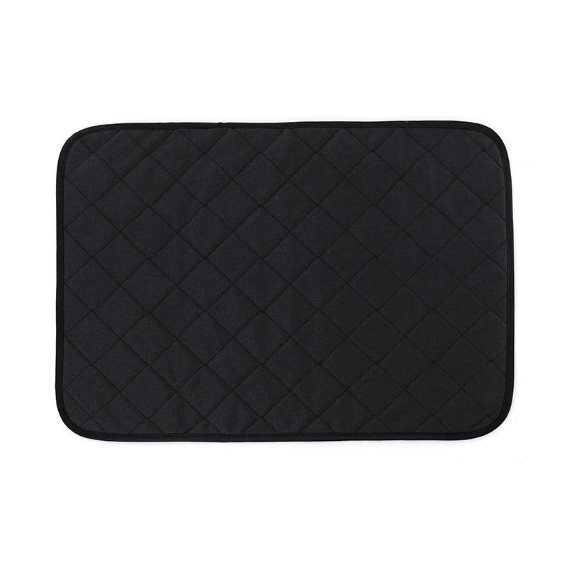 Unisex Comfortable and Durable Pet Mat Bowlift