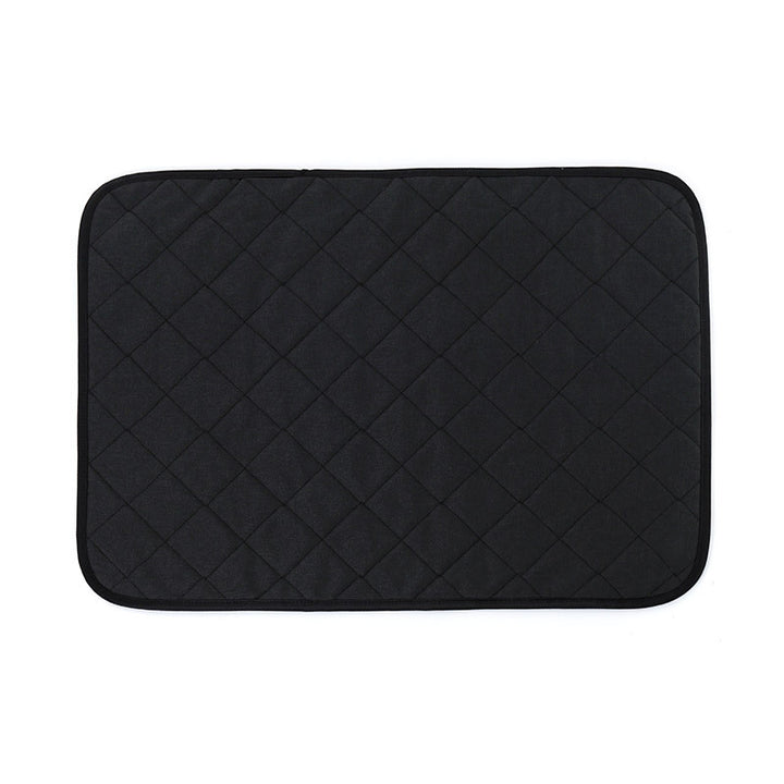 Unisex Comfortable and Durable Pet Mat Bowlift