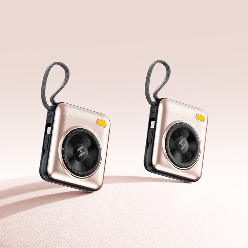 Portable Mini Bluetooth Speaker Bowlift