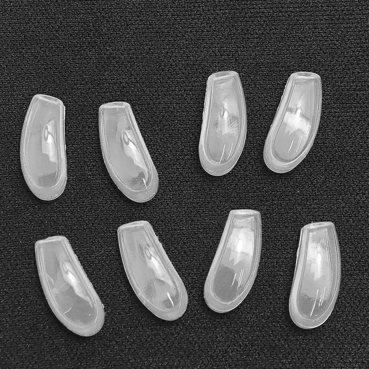 Gel Nail Tips Extensions Bowlift