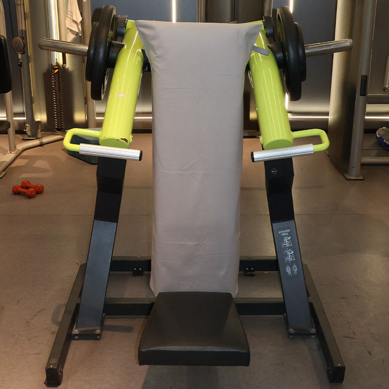 Ergonomic Fitness Bench Pad Bowlift