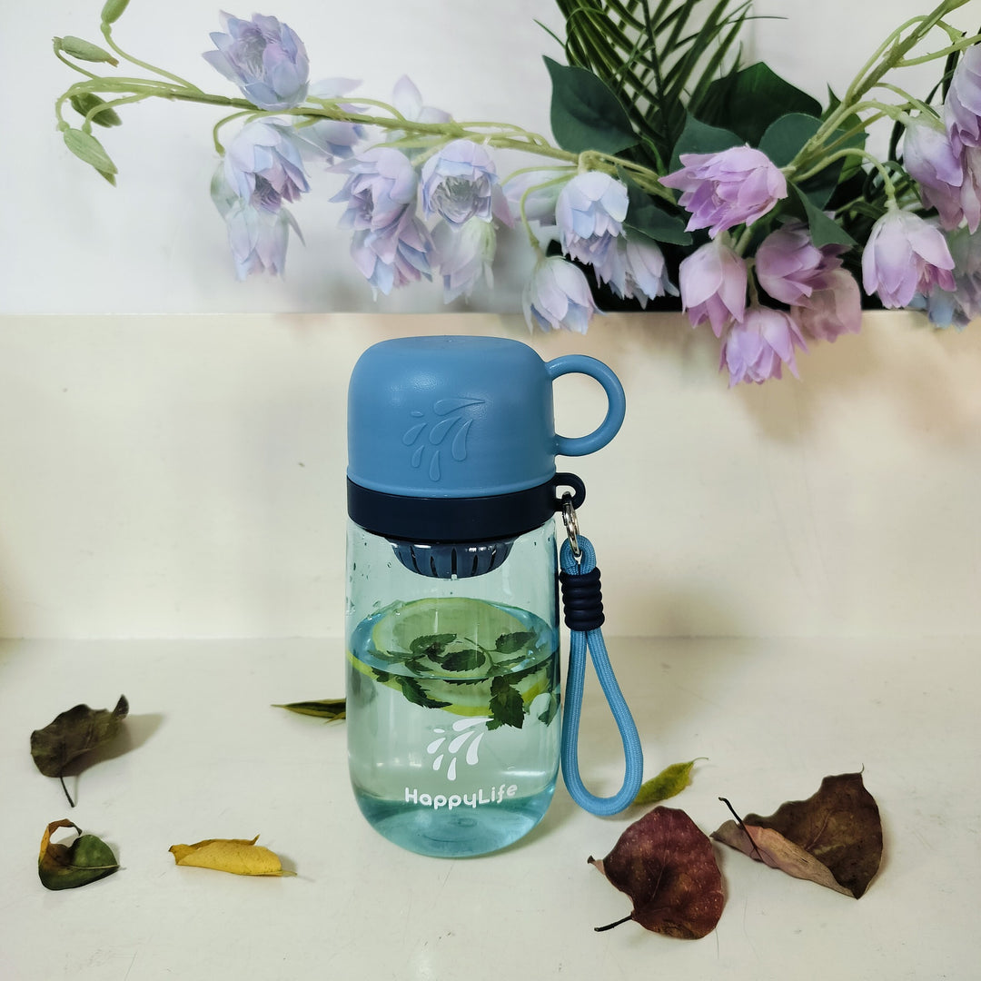 Unisex Multi-functional Drinking Bottle Bowlift