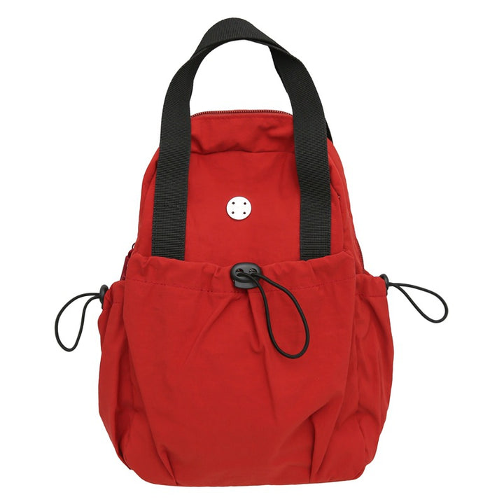 Versatile Urban Backpack Bowlift