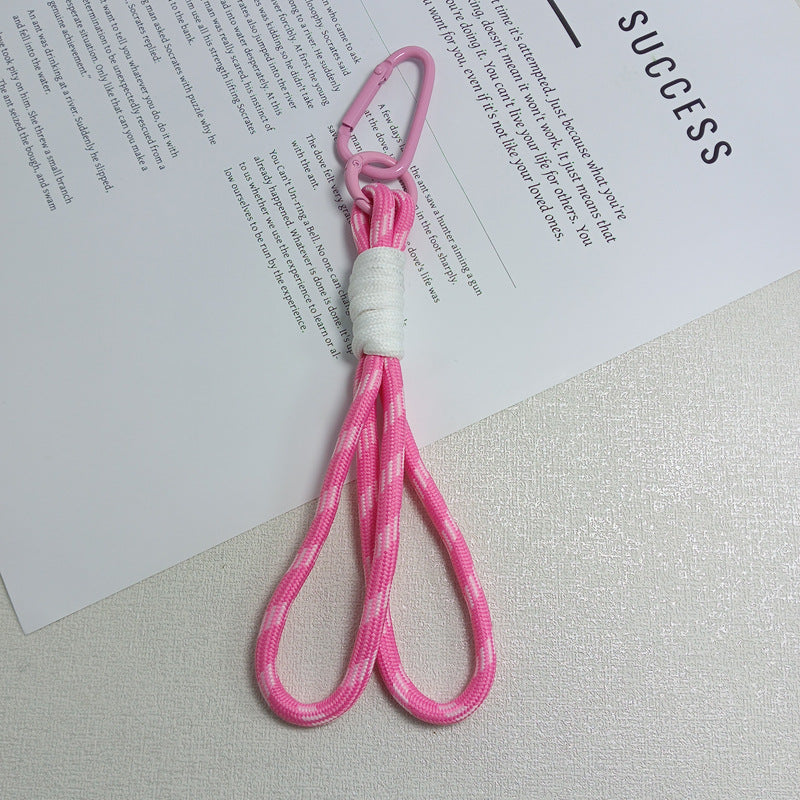 Versatile Adventure Keychain Holder Bowlift