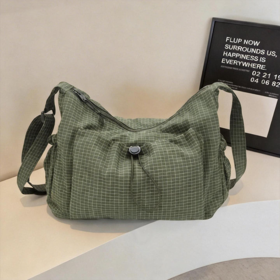 WoCasual Versatile Hobo Bag Bowlift