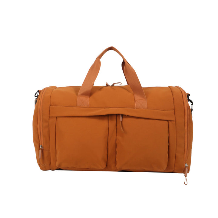 Multifunctional Travel Gym Duffel Bag