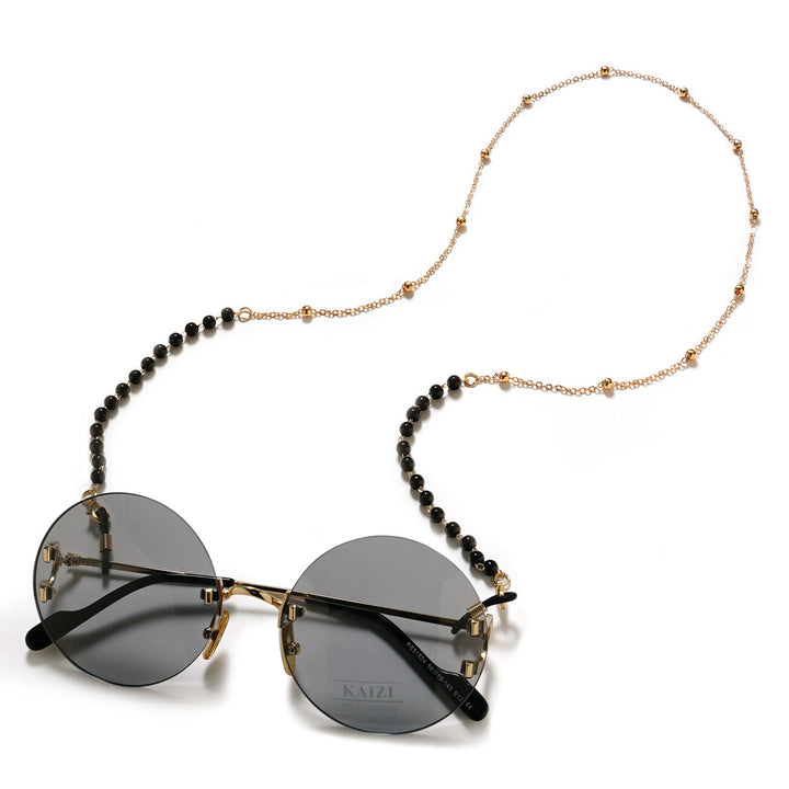 Elegant Pearl-Linked Eyewear Chain Bowlift 1786763834