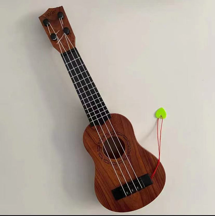 Acoustic Ukulele Bowlift