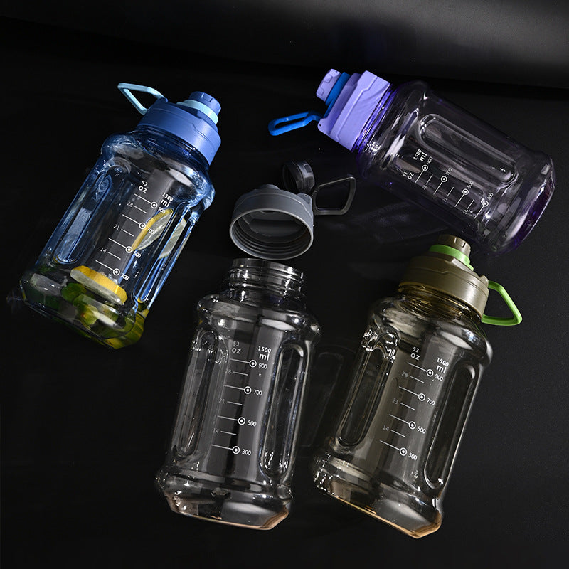 Women’s Multifunctional Sport Water Bottle Bowlift