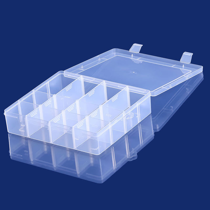 Modular Organization Storage Case Bowlift