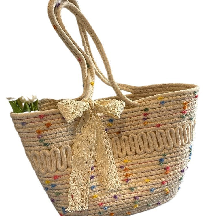 Women Handbag Bowlift