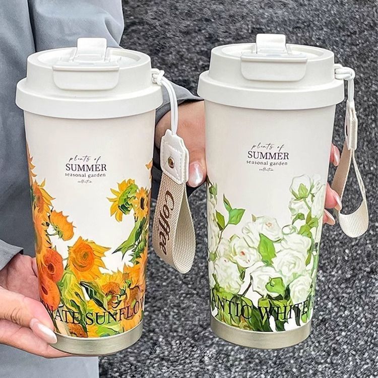 Women's Thermo Mug Bowlift