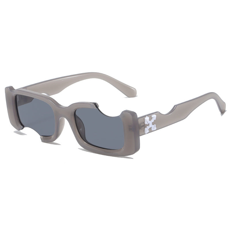 Men's Sporty Sunglasses Bowlift
