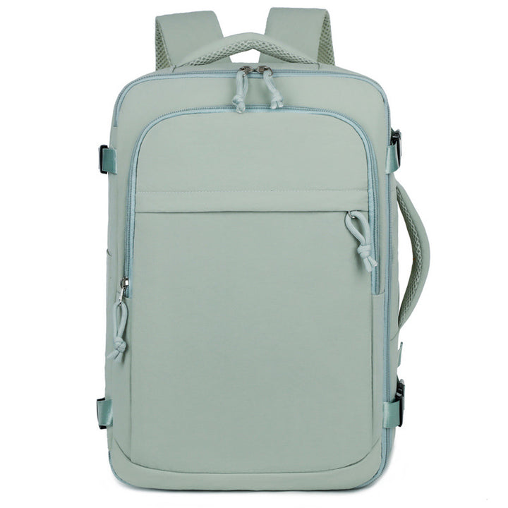 Ergonomic Multi-Functional Daily Backpack Bowlift