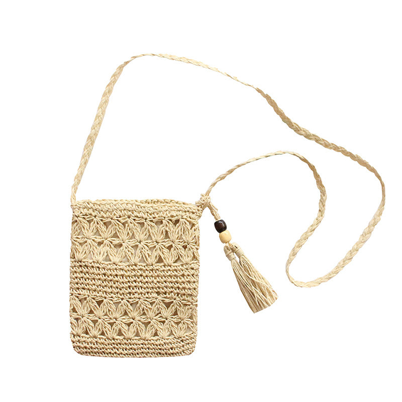Handcrafted Crossbody Bag Bowlift