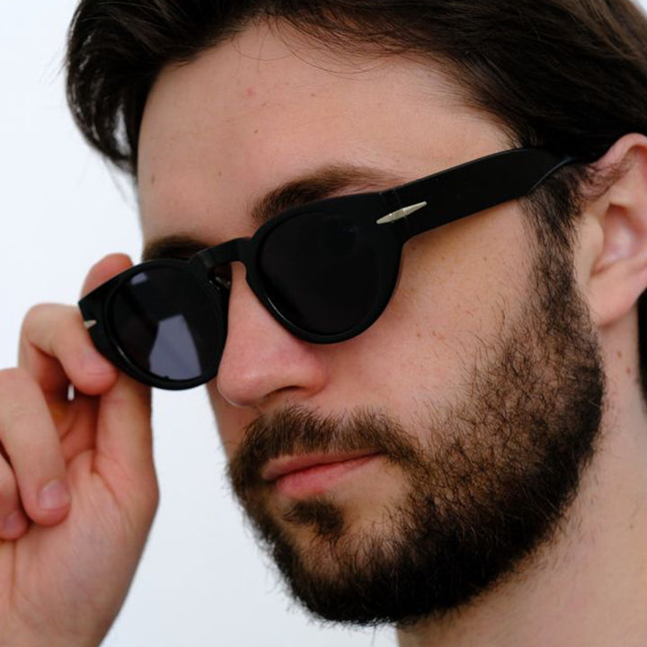 Women’s fashionable sunglasses with unique design and polarizing lenses Bowlift