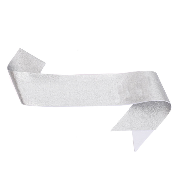 Ladies Glittering Decoration Ribbon Bowlift