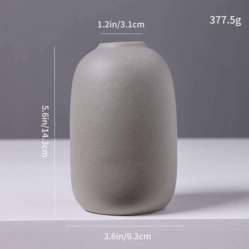 Modern Decorative Ceramic Sculptures