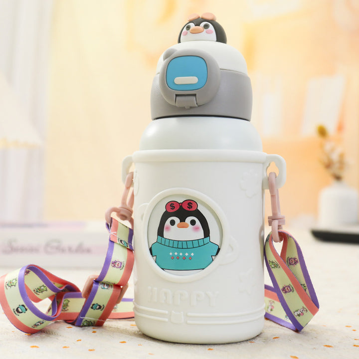 Unisex Water Bottle Bowlift