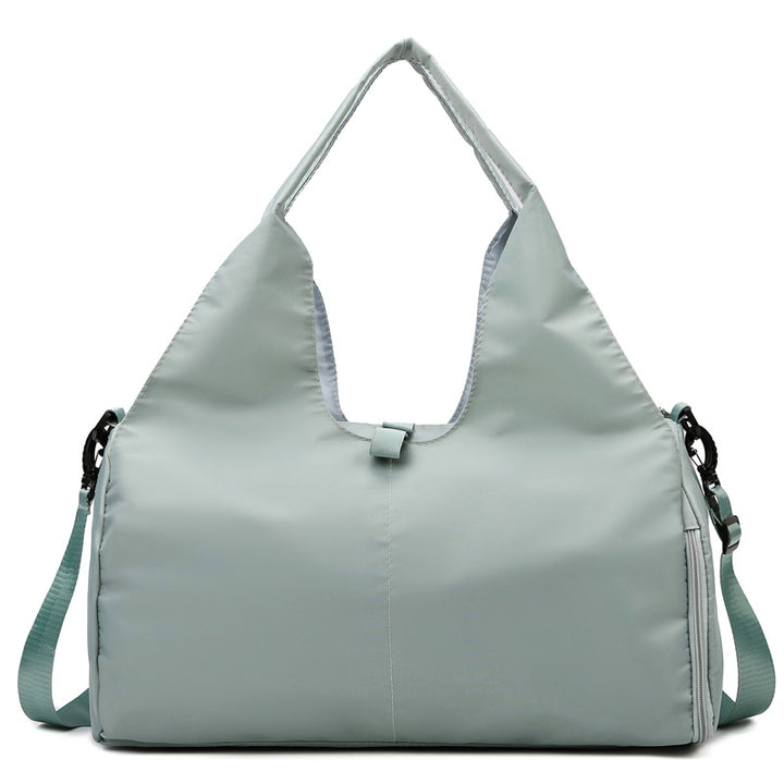 Lightweight Utility Shoulder Bag