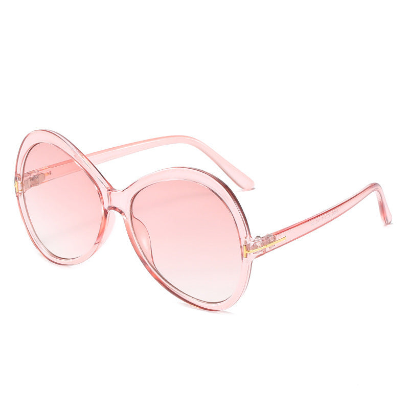 Fashion-Forward Oversized Butterfly Sunglasses Bowlift