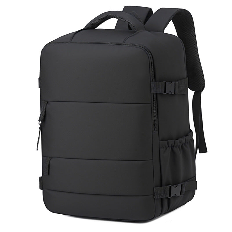 Compact Waterproof Travel Backpack Bowlift