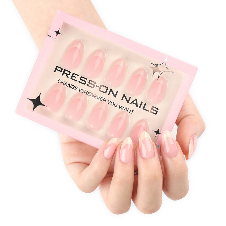 Print Nails with Elegant Design Bowlift