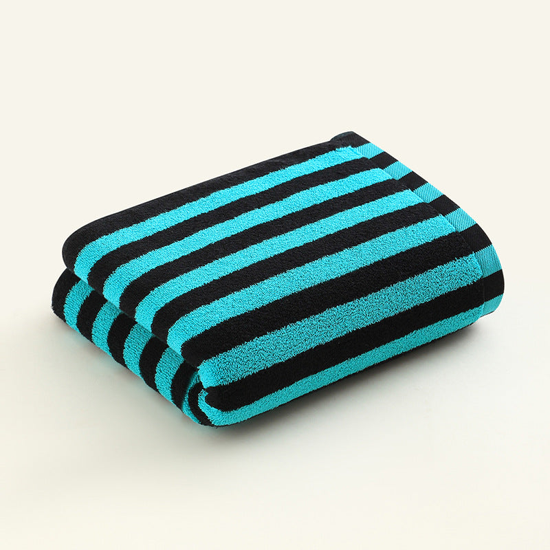 Women's Microfiber Towel Bowlift