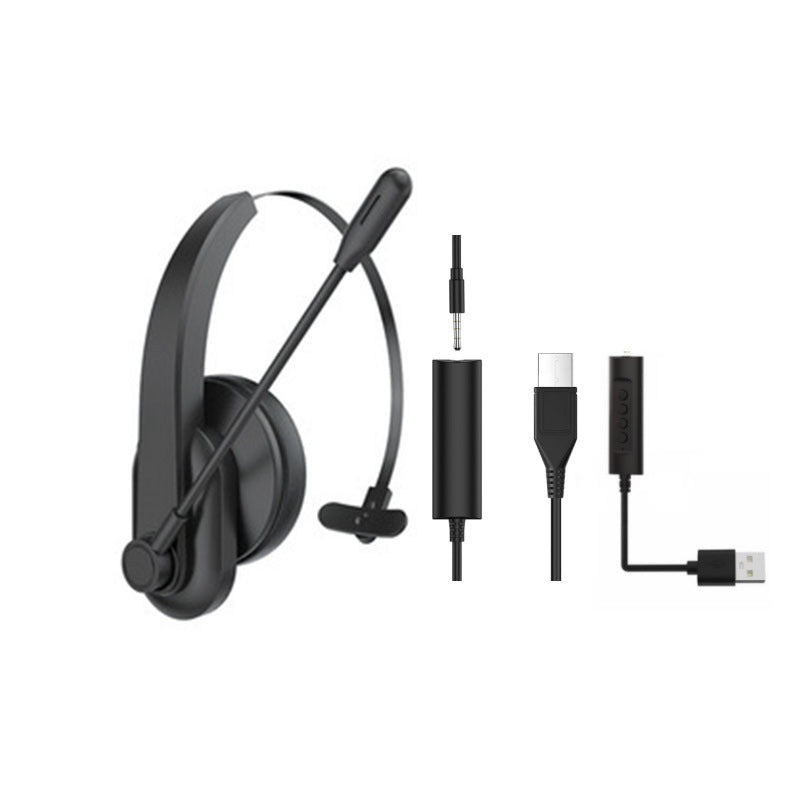 Professional Communication Headset Bowlift