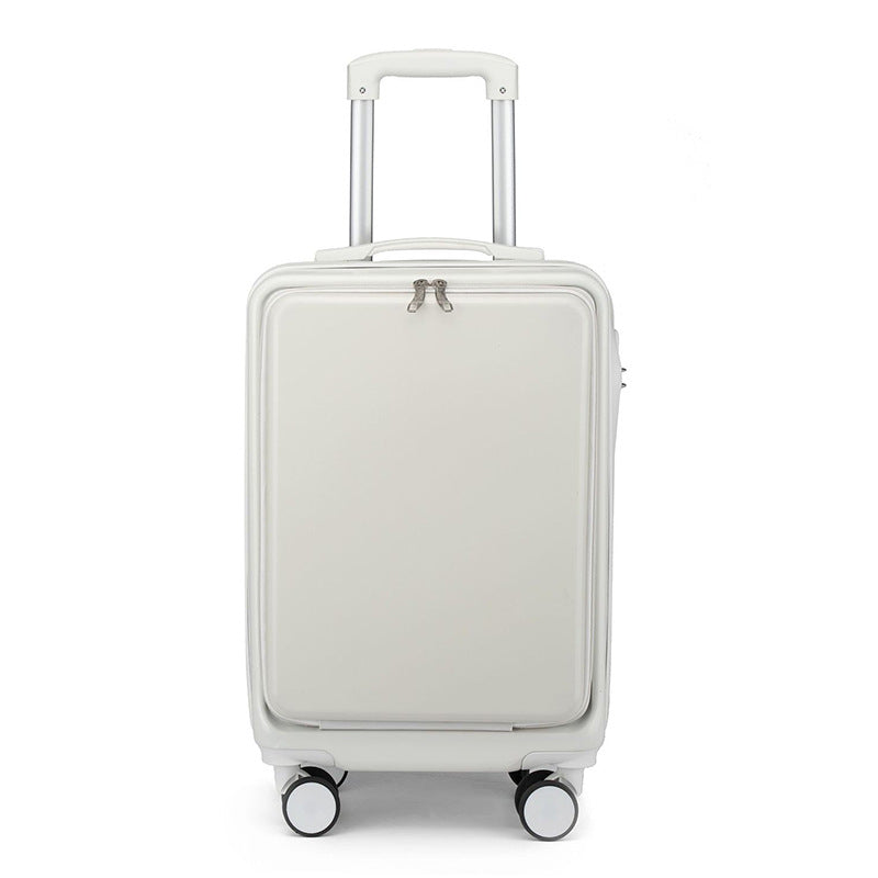 Lightweight Hard Shell Carry-On