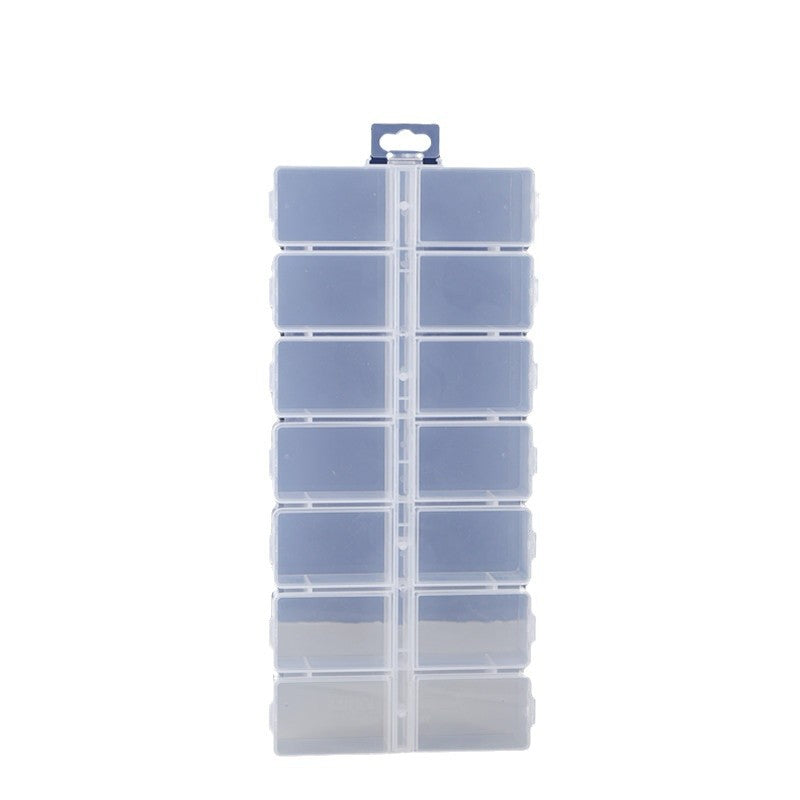 Modular Craft Storage Organizer Bowlift