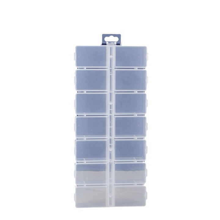 Modular Craft Storage Organizer Bowlift