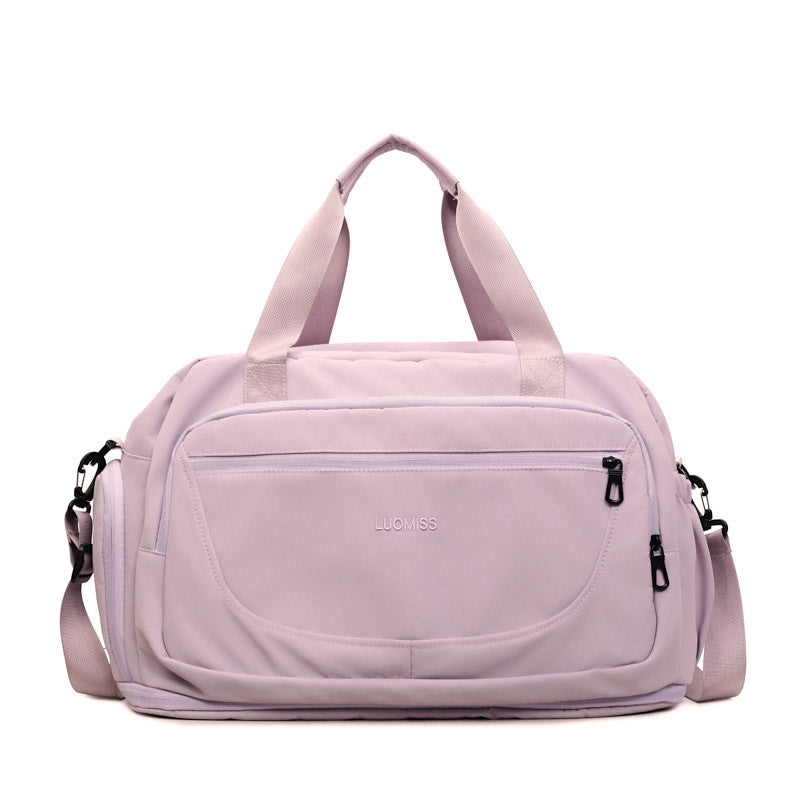 Multi-Functional Travel Gym Bag