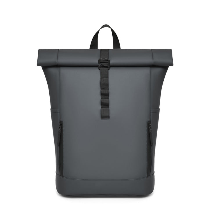 Waterproof Roll-Top Backpack Bowlift
